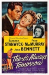 e una bellissima moglie (Joan Bennett), Clifford (Fred MacMurray) attraversa una crisi sentimenta… - 2020 | 영화 포스터, 영화