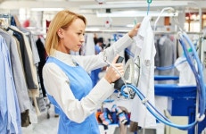 세탁소 필수 영어 표현 모음! - English | 세탁소, 코트, 영어