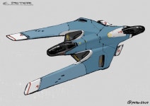 絵を描くPETER(@peter6409) 님 | 트위터 | 전투기