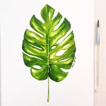 수채화 :) #보태니컬아트 #보태니컬수채화 #식물 #수채화 #꽃... artwork #watercolor…(이미지 포함) | 수채화, 수채화 삽화, 그림 그리기
