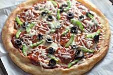 Keto Pizza! BEST Low Carb Fathead Pizza Crust Idea – Quick & Easy Ketogenic Diet Recipe – Completely Keto Fr… in 2022... 