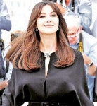 Repost from @viviebb La perfection🌹 | 모니카 벨루치