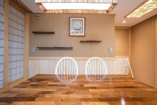 [한옥공간 - 평택 단독주택] 한식창호 제작납품/한옥인테리어 전문기업 생기주식회사입니다 - 2021 | 인테리어, 가정용, 아름다운 집