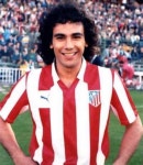 Pin de 칠호 윤 en Sports | Atletico de madrid wallpapers, Atletico de madrid, Jugador de futbol
