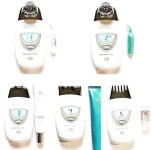 헤어 및 뷰티에 있는 HoJeong Sin님의 핀