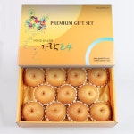 롯데마트몰 - [가락시장e몰]명절 신고배세트 특품 7.5kg(7-10내외)/동곡 상세정보 в 2020 г