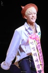 잇뽀❤️ on | Fashion, Minhyuk, Btob