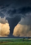 Tornado | 하늘