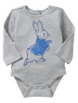 Gap Peter Rabbit Graphic Bodysuit | 옷