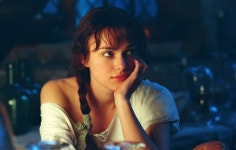 Pride and Prejudice 2005 - Elizabeth Bennet | 오만과 편견, 할리우드 여배우, 키이라 나이틀리