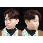 킹스턴맨즈헤어 유진 | 남자 머리, 남성 헤어스타일, 헤어스타일