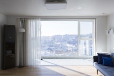 [두오모디자인] 호계동 현대 홈타운 아파트 33평 아파트 인테리어 | 인테리어, 아파트