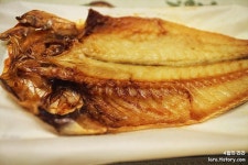 옥돔구이, 옥돔요리법 중 최고는 옥돔구이 | 참기름