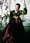 Pin by shee on 바느질 | Hanbok, Korean traditional, Korean hanbok
