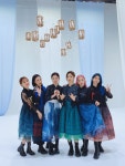 드림캐쳐 Dreamcatcher on Twitter | Dream catcher, Kpop girls, Traditional dresses