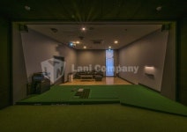 [휘트니스 인테리어 No.53] 안동 금빛물조은 | 인테리어, 디자인, 헬스클럽