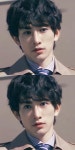 유위 on Twitter | Actor model, Machida, Actors