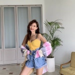 Pictures) -   #골프 #불당동옷가게 #옷스타그램 #예쁜옷 #오오티디 #쇼핑 #OOTD #신상 #쇼핑몰 #outfit #dresscode #천안옷가게... 