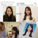 공식텀블러 — 졸업 헤어메이크업! 졸업사진 찍는 시즌이 가까워 오고 있네요~! 많은 분들이 의상이나... | 졸업 사진, 헤어 메이크업, 아름다운