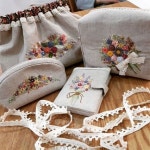 #Embroidery#stitch#needle work #프랑스자수#일산프랑스자수#자수#자수타그램#자수소품 #e.j님의 자수소품 4종^^~ | 브라질식 자수, 자수... 