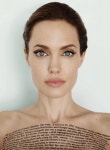 DAME ANGELINA JOLIE AND WOMAN OF THE YEAR PHOTOGRAPHED BY MARIO TESTINO FOR VANITY FAIR DECEMBER 2014 EDITION | 안젤리나 졸리... 