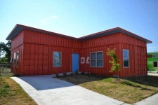 Join the fast growing shipping container homes community. It is FREE http://cargocontainerhome101.com | 컨테이너 하우스