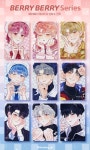 Drawing collection에 있는 핀