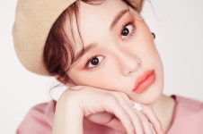 Kitnapped님이 chungha에 올린 아이디어 | 아시안 메이크업, 한국 메이크업, 메이크업