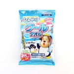 해피펫 쿨 티슈(타올)  쿨티슈에는 유해한 에탄을 및 멘톨성분이 포함되지 않았습니다. 저자극성 성분으로 반려동물의 피부까지 생각하였습니다.... 