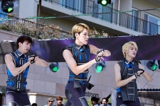 2014 블루원 K-POP DREAM FESTIVAL –루카스 | 워터파크