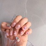 Pin on 네일 디자인