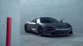 Pin by 허 하 on CarS | Performance wheels, Sports car, Mclaren