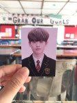 ปักพินโดย Kim Jin ใน 금동이