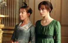 Pride & Prejudice (2005) Blog: Happy Easter! | 오만과 편견, 키이라 나이틀리