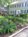 front-yard-002.jpg 2,448×3,264 pixels | 건축 디자인