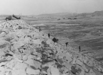1968년 서울특별시 한강개발계획에 따라 여의도 주위에 제방도로인 윤중제를 축조한 데서 유래되었다. 1984년 11월 7일  윤중제를 구간... 