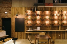 Grey Suitcase Seoul Cafe Series: Beliefcoffee Roasters (빌리프커피 로스터스), Seoul, South Korea.