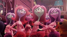 Pin page Pin by 주 혜 on 캐릭터+ in 2024 | Monster university, Monsters inc, Monsters ink