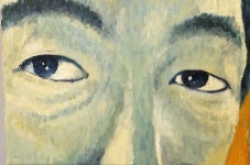 My painting에 있는 Seung Ho Jeong님의 핀