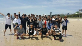 SGI 엠티 | 여행