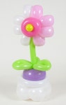 Balloon Twisting Online :: 꽃 | 풍선, 꽃, 화분