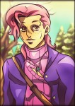 Happy Doppio Edit in 2023 | Jojo, Happy