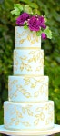 Wedding Cake | 케이크