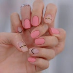 Pin de 이연정 en 여름 | Diseños de uñas, Uñas, Disenos de unas