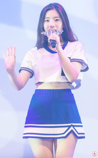 160907 광주 청춘문답 트와이스 144p in 2020 | Twice dahyun, Pretty, Body