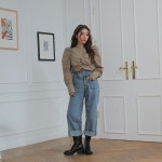www.stylenanda.com | 옷감, 헤드밴드, 블라우스