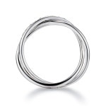 칸타빌레(S)D 반지 | 반지, 커플 반지, 쥬얼리