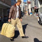S military vintage… #omnipeopleheavy www.omnipeople.co.kr 🇰🇷옴니피플 헤비(홍대점) 🏡마포구 서… - 2022