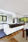 Elegante Villa mit raffinierten Einbauten | 건축