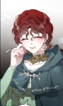 《상수리나무 아래 》 em 2023 | Personagens de anime, Anime, Personagens